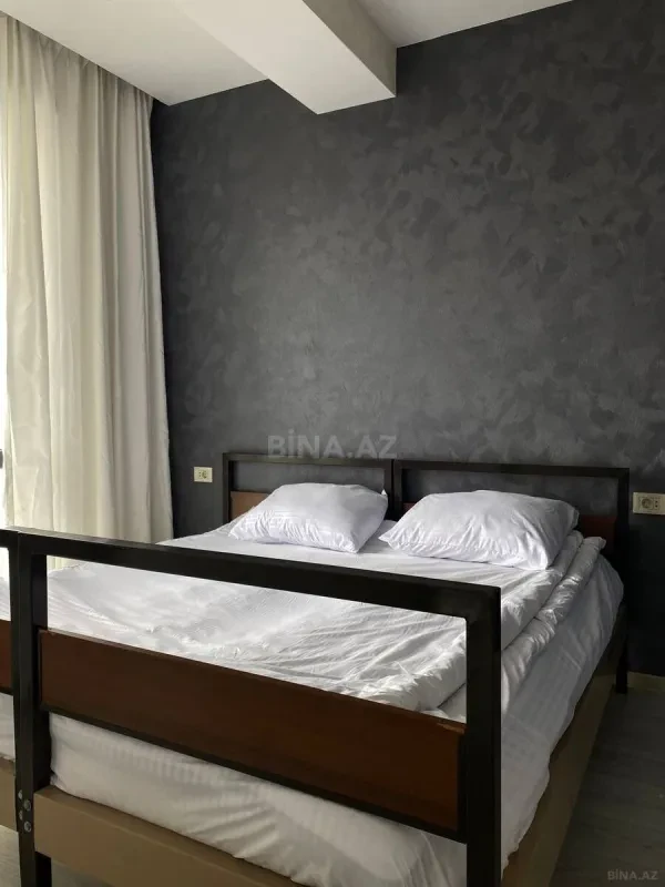 Kirayə verilir 2 otaqlı mənzil 60 m²