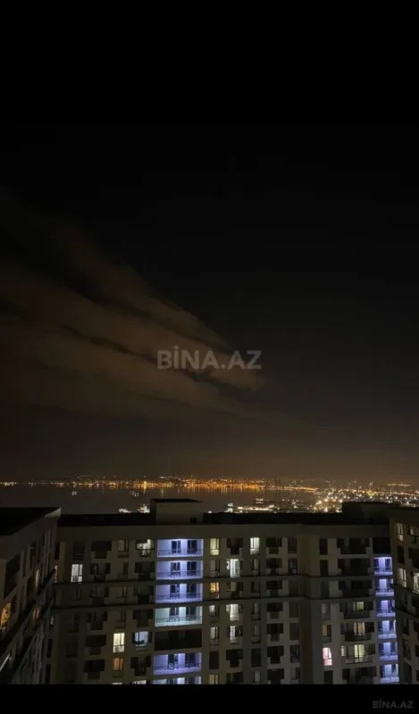 Kirayə verilir 2 otaqlı mənzil 60 m²