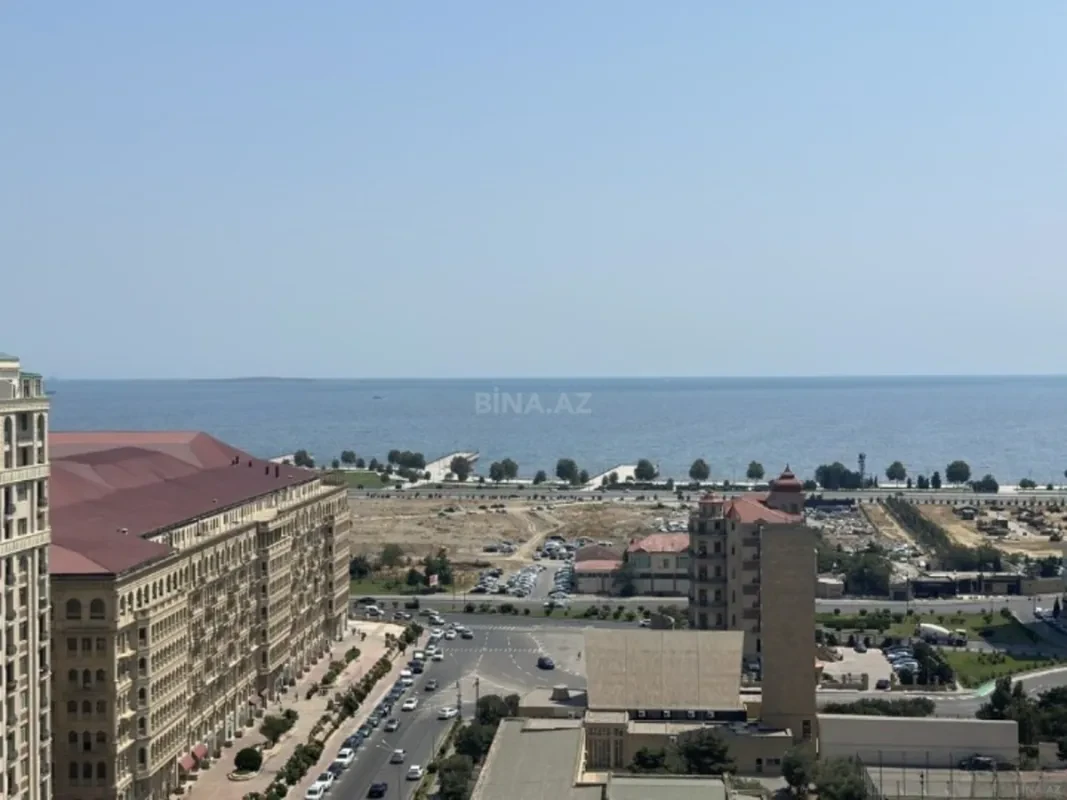 Kirayə verilir 2 otaqlı ofis 85 m²