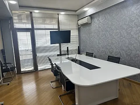 Kirayə verilir 2 otaqlı ofis 85 m² — Bakı, Xətai 2 otaq 85.00 m²