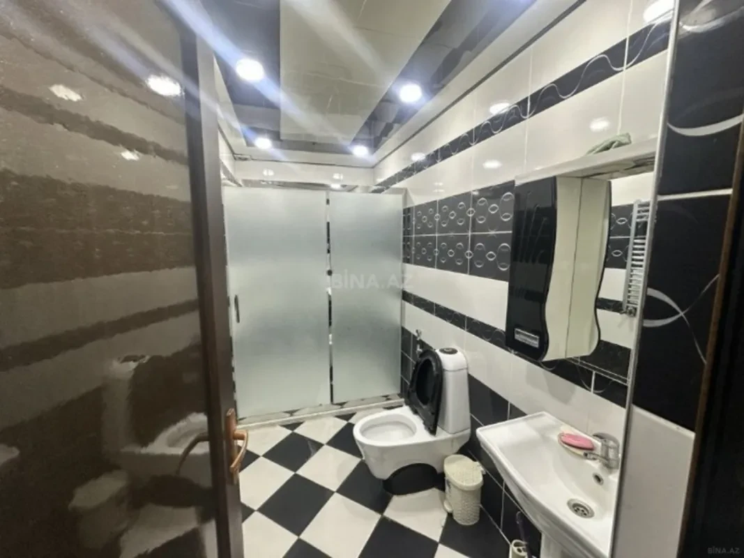 Kirayə verilir 2 otaqlı ofis 85 m²