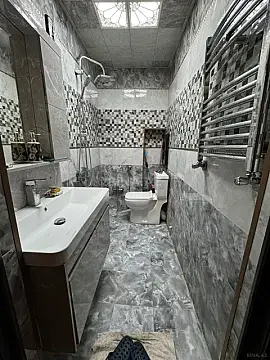 Satılır 2 otaqlı mənzil 52.5 m²