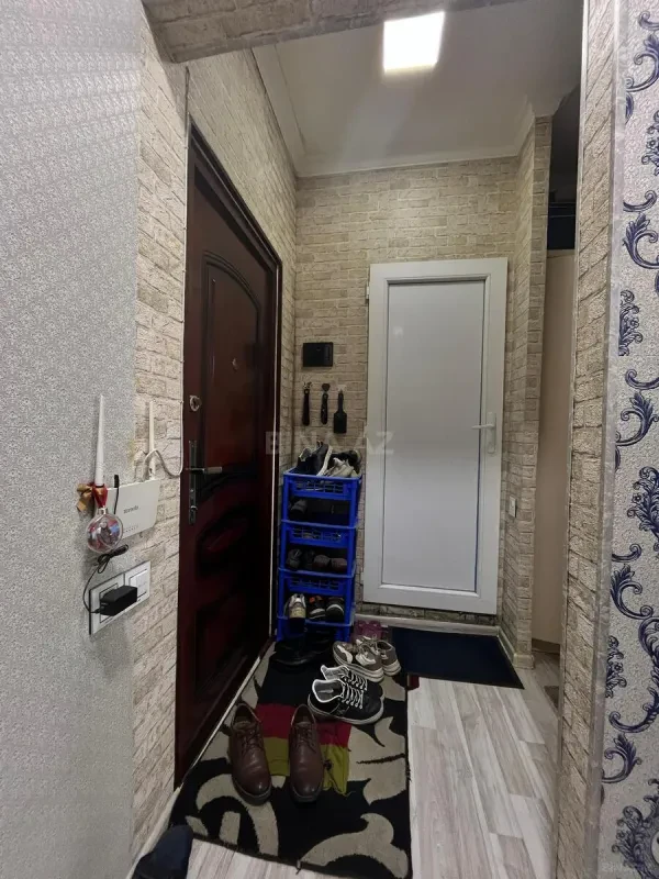 Satılır 2 otaqlı mənzil 38 m²