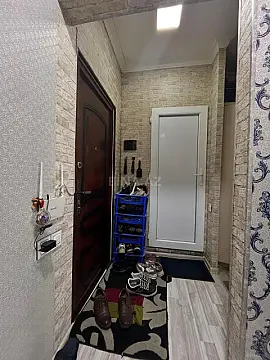 Satılır 2 otaqlı mənzil 38 m²