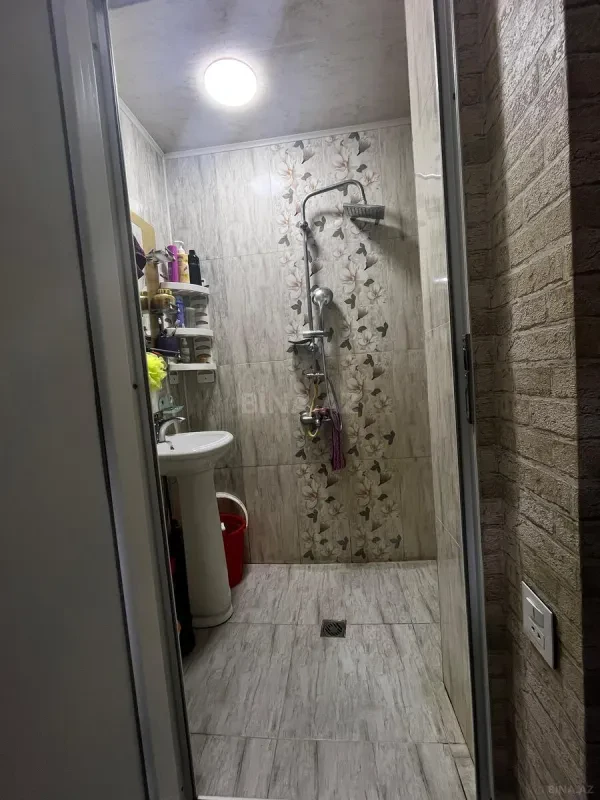 Satılır 2 otaqlı mənzil 38 m²