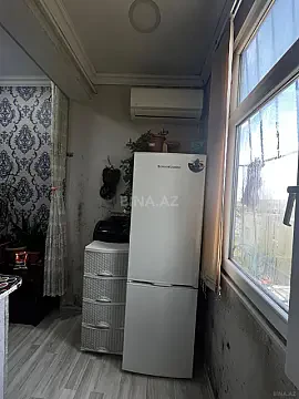 Satılır 2 otaqlı mənzil 38 m²