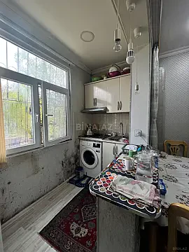 Satılır 2 otaqlı mənzil 38 m²