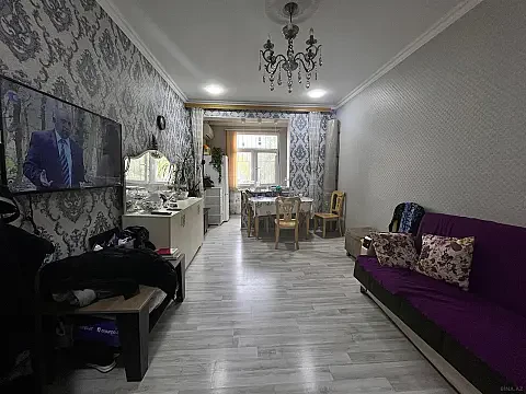 Satılır 2 otaqlı mənzil 38 m² — Bakı, Memar Əcəmi yanı 2 otaq 38.00 m²
