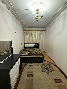 Kirayə verilir 2 otaqlı mənzil 50 m²
