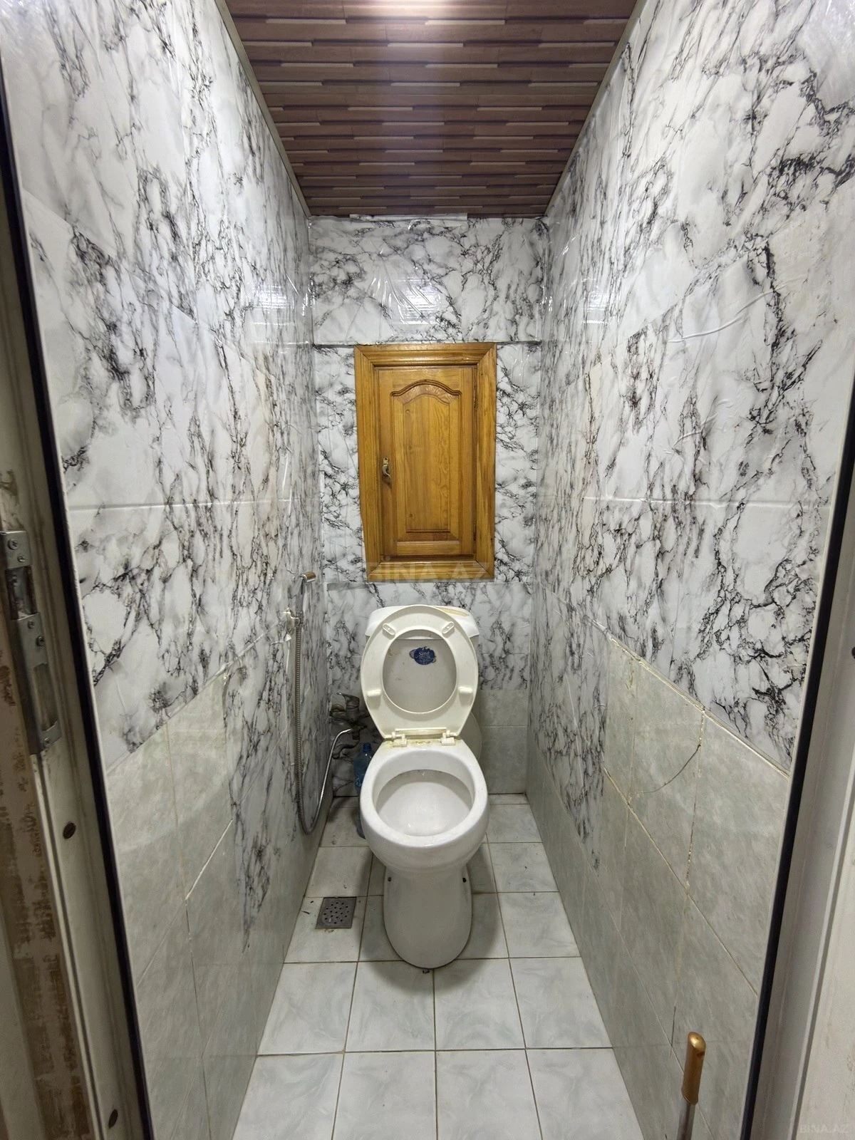 Kirayə verilir 2 otaqlı mənzil 50 m²