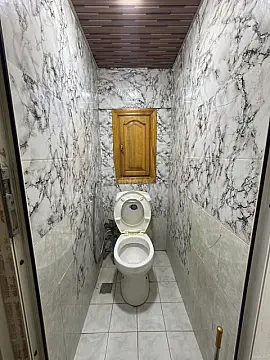 Kirayə verilir 2 otaqlı mənzil 50 m²