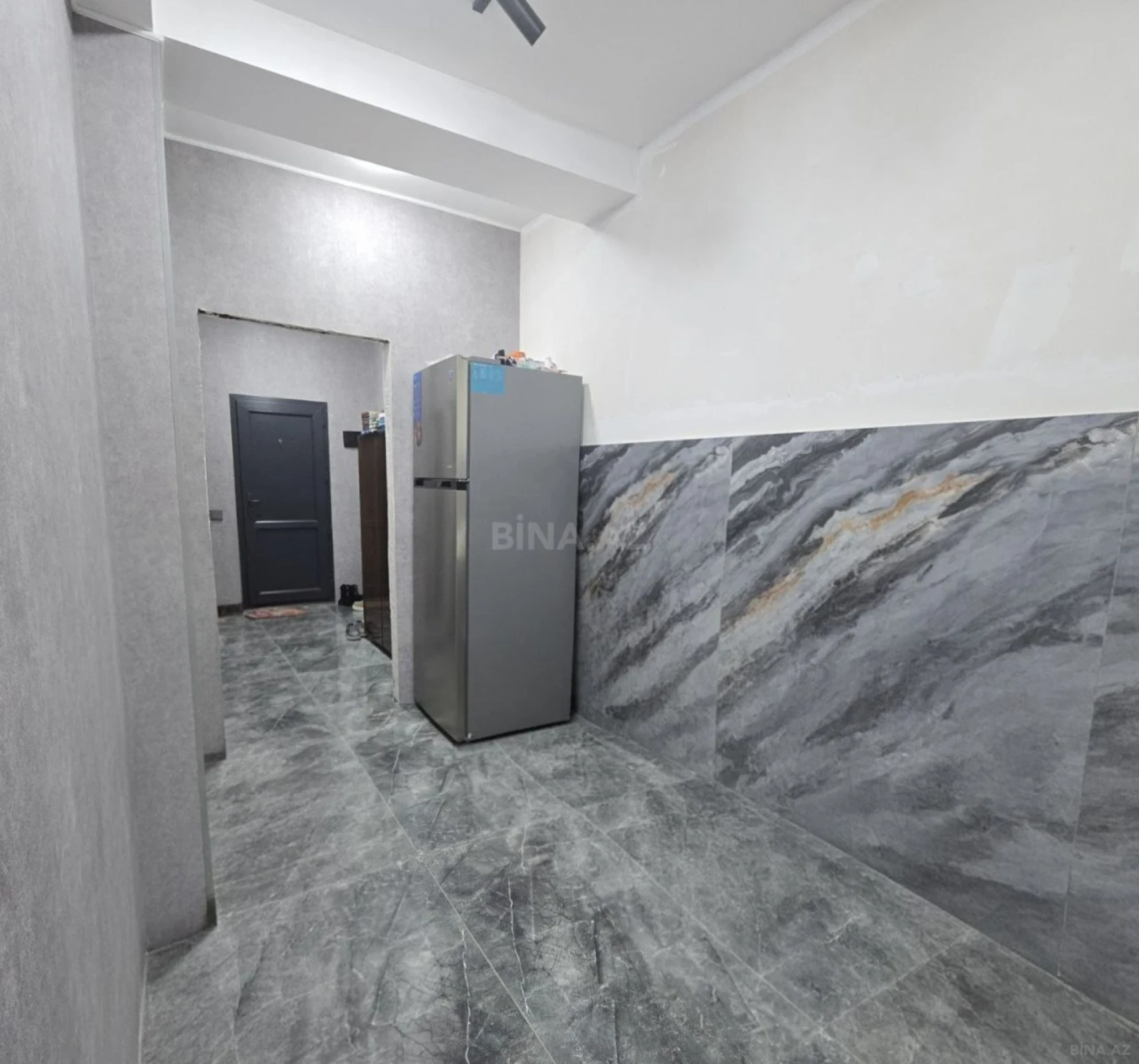 Satılır 3 otaqlı mənzil 67 m²