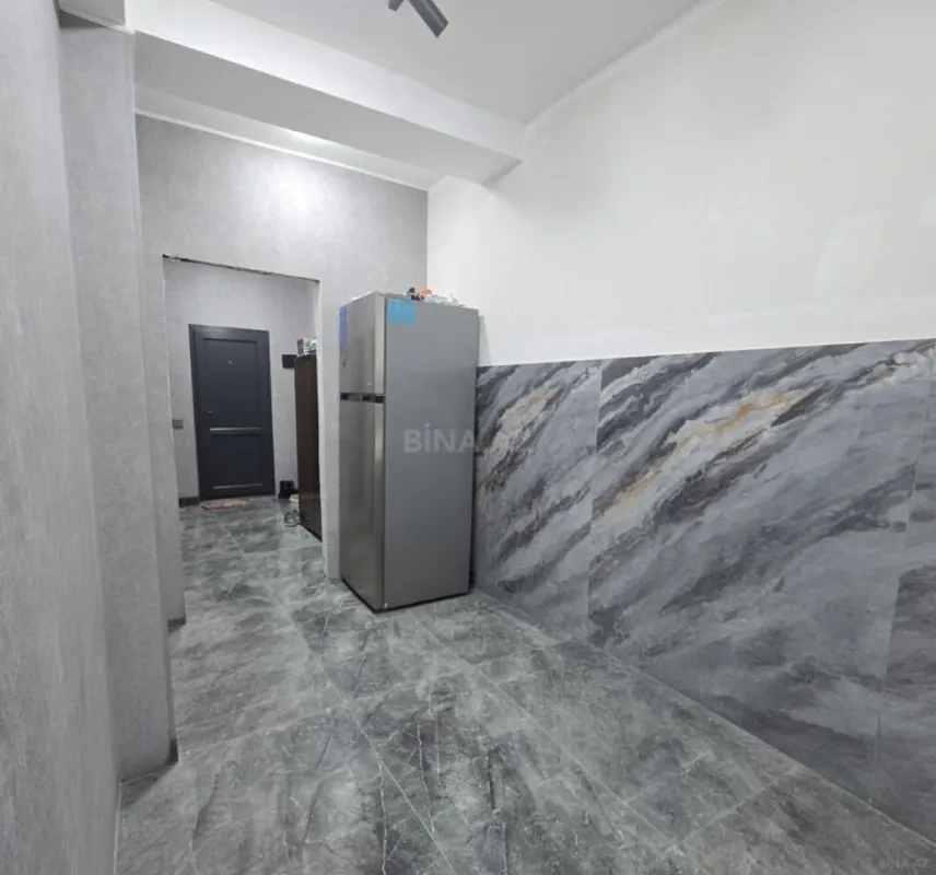 Satılır 3 otaqlı mənzil 67 m²