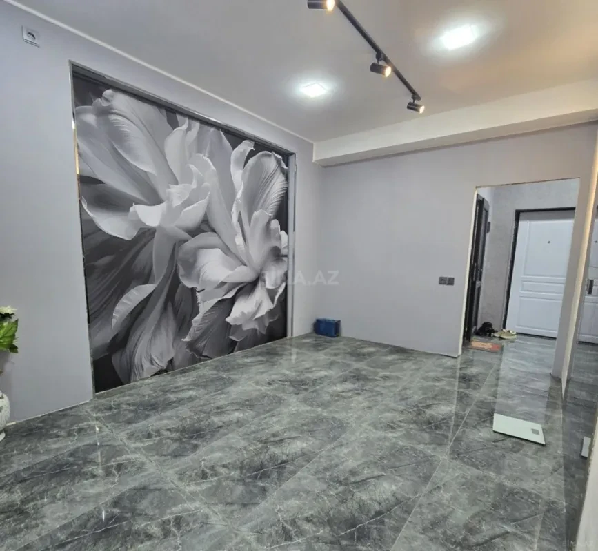 Satılır 3 otaqlı mənzil 67 m²