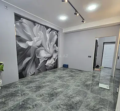 Satılır 3 otaqlı mənzil 67 m²