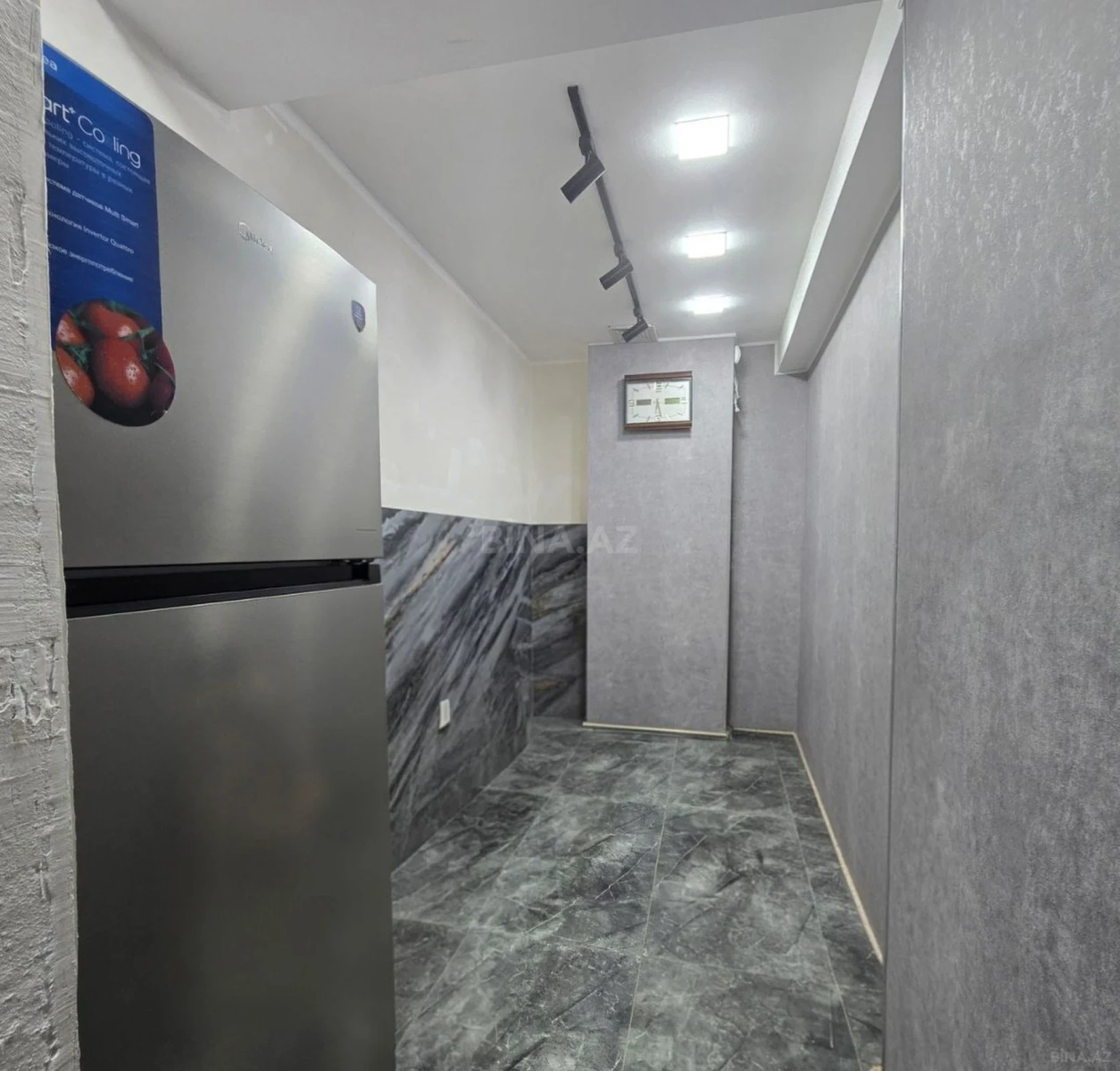 Satılır 3 otaqlı mənzil 67 m²