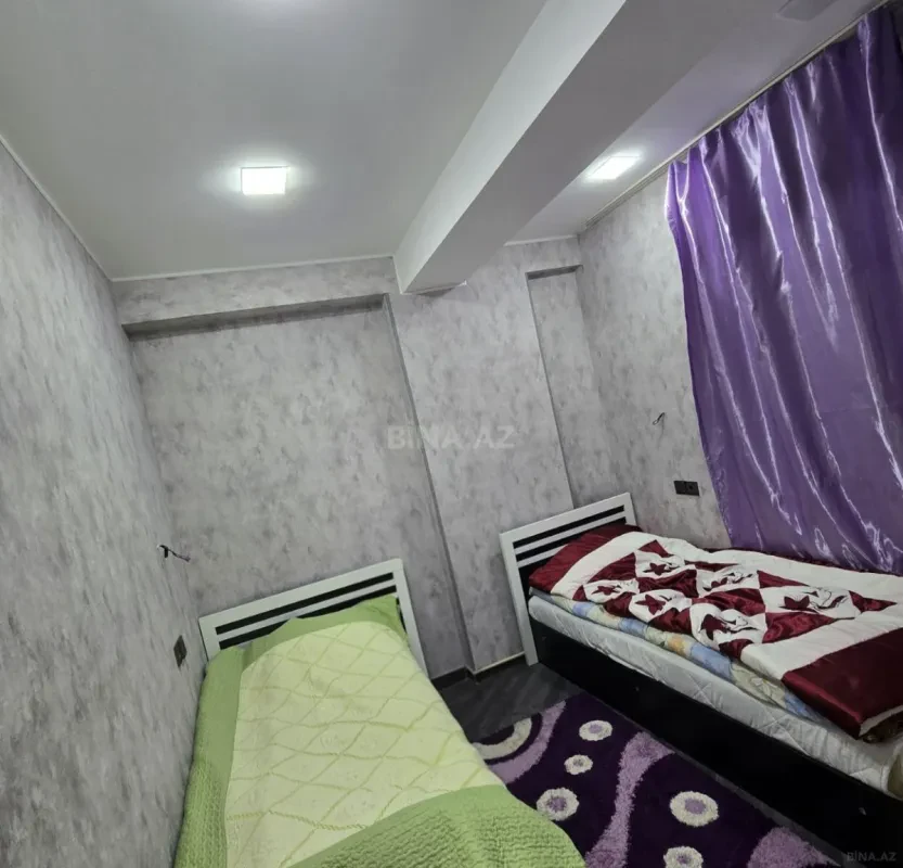 Satılır 3 otaqlı mənzil 67 m²
