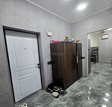 Satılır 3 otaqlı mənzil 67 m²