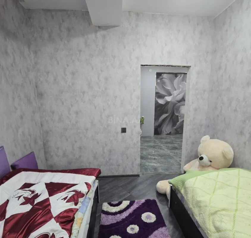 Satılır 3 otaqlı mənzil 67 m²