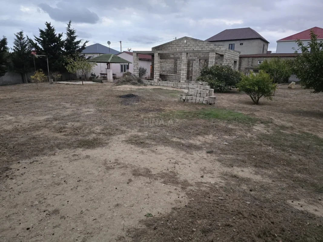 Satılır torpaq sahəsi 12 m²