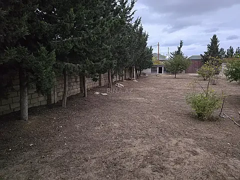 Satılır torpaq sahəsi 12 m²