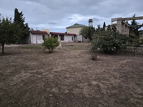Satılır torpaq sahəsi 12 m²