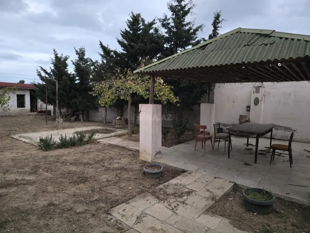 Satılır torpaq sahəsi 12 m²