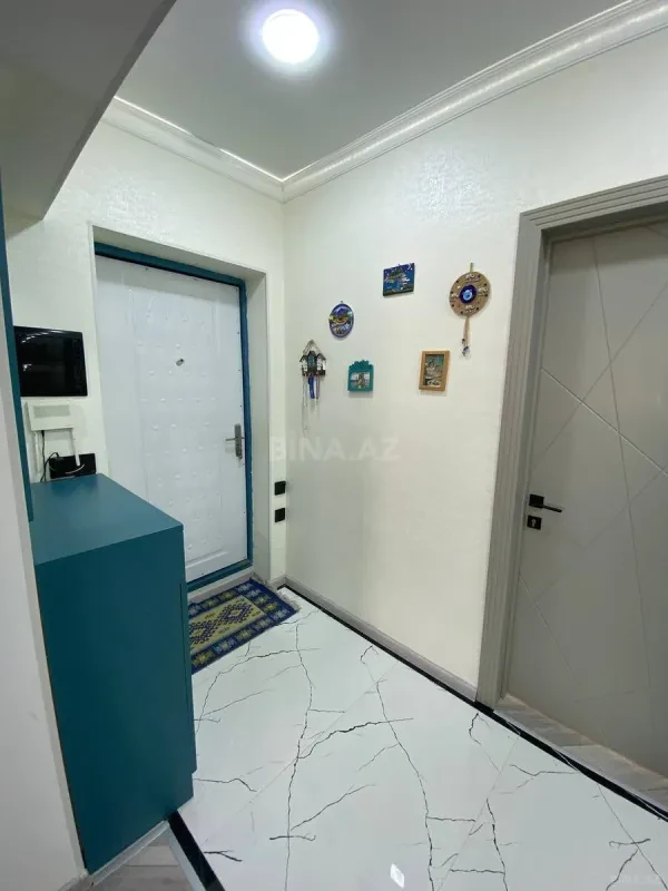 Kirayə verilir 3 otaqlı mənzil 98 m²