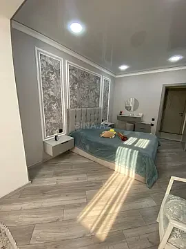 Kirayə verilir 3 otaqlı mənzil 98 m²