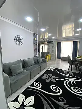 Kirayə verilir 3 otaqlı mənzil 98 m² — Bakı, Badamdar 3 otaq 98.00 m²