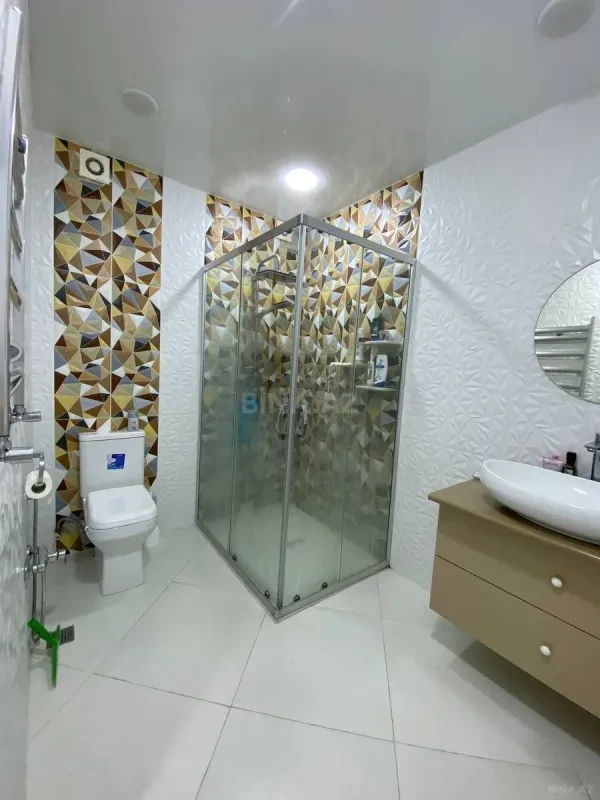 Kirayə verilir 3 otaqlı mənzil 98 m²