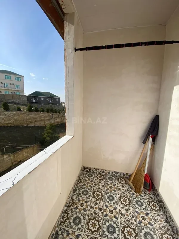 Kirayə verilir 3 otaqlı mənzil 98 m²