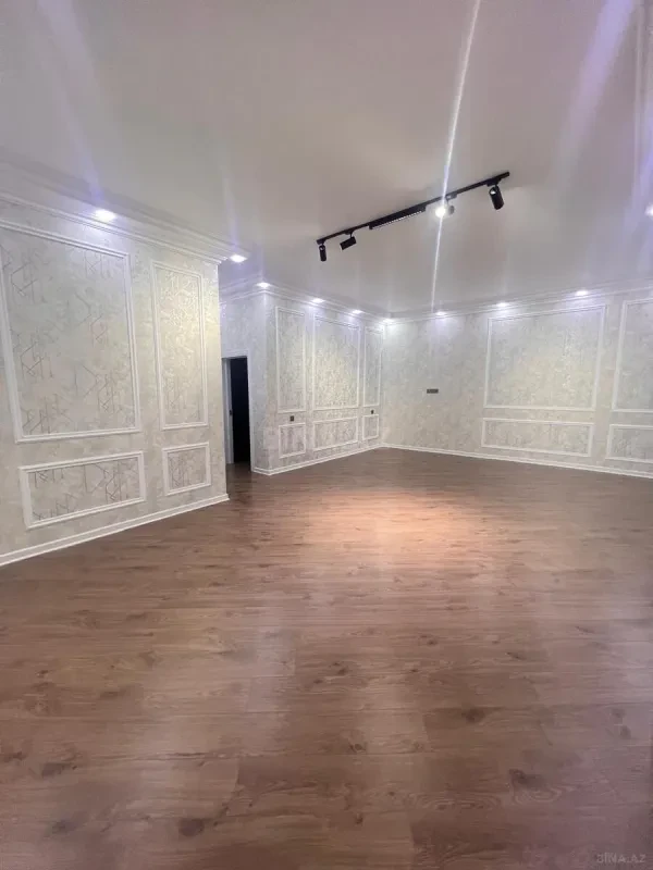 Satılır 3 otaqlı həyət evi 110 m²