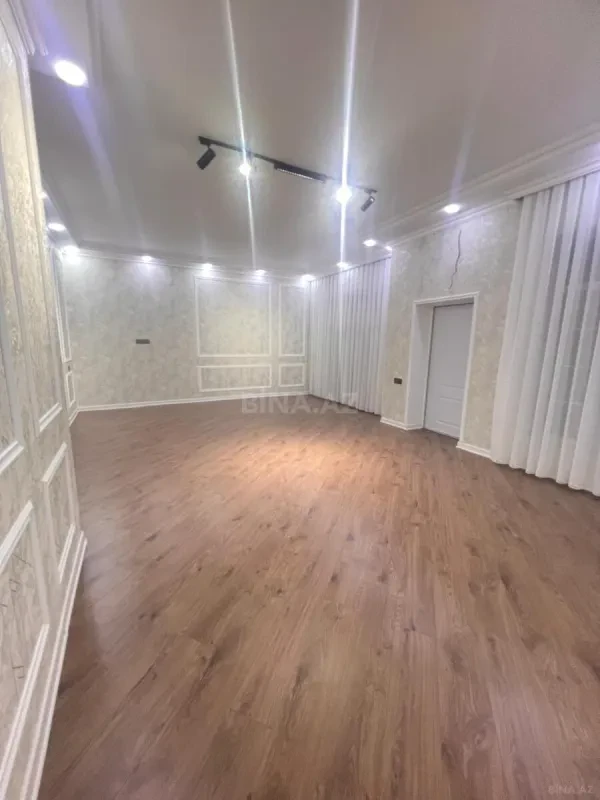 Satılır 3 otaqlı həyət evi 110 m²