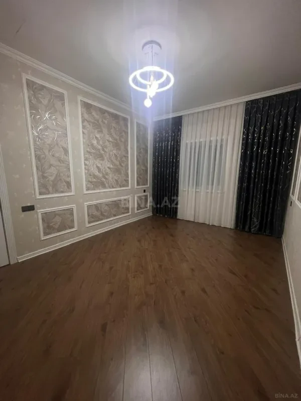 Satılır 3 otaqlı həyət evi 110 m²