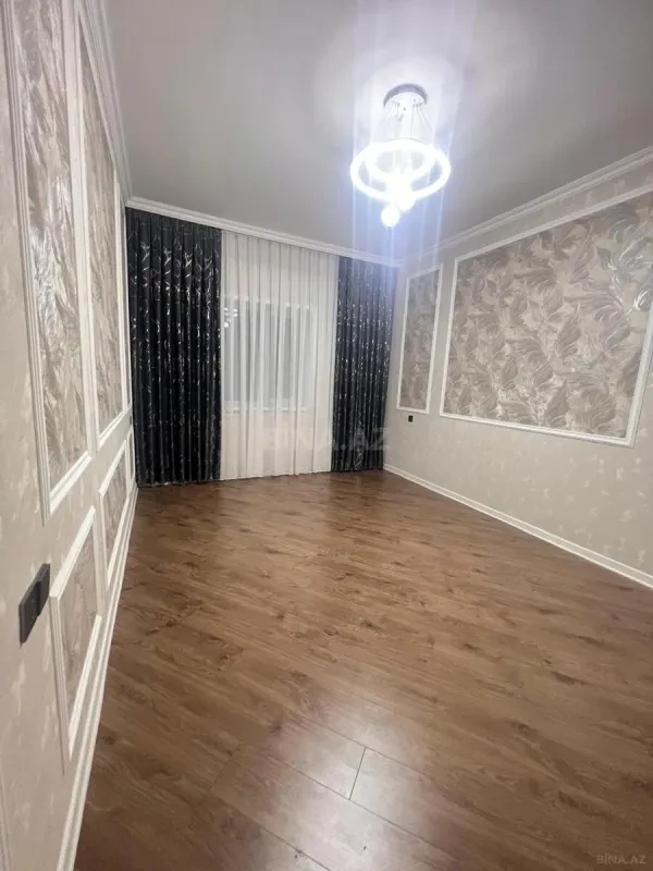Satılır 3 otaqlı həyət evi 110 m²
