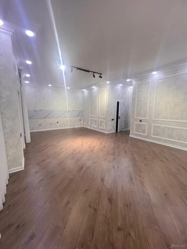 Satılır 3 otaqlı həyət evi 110 m²