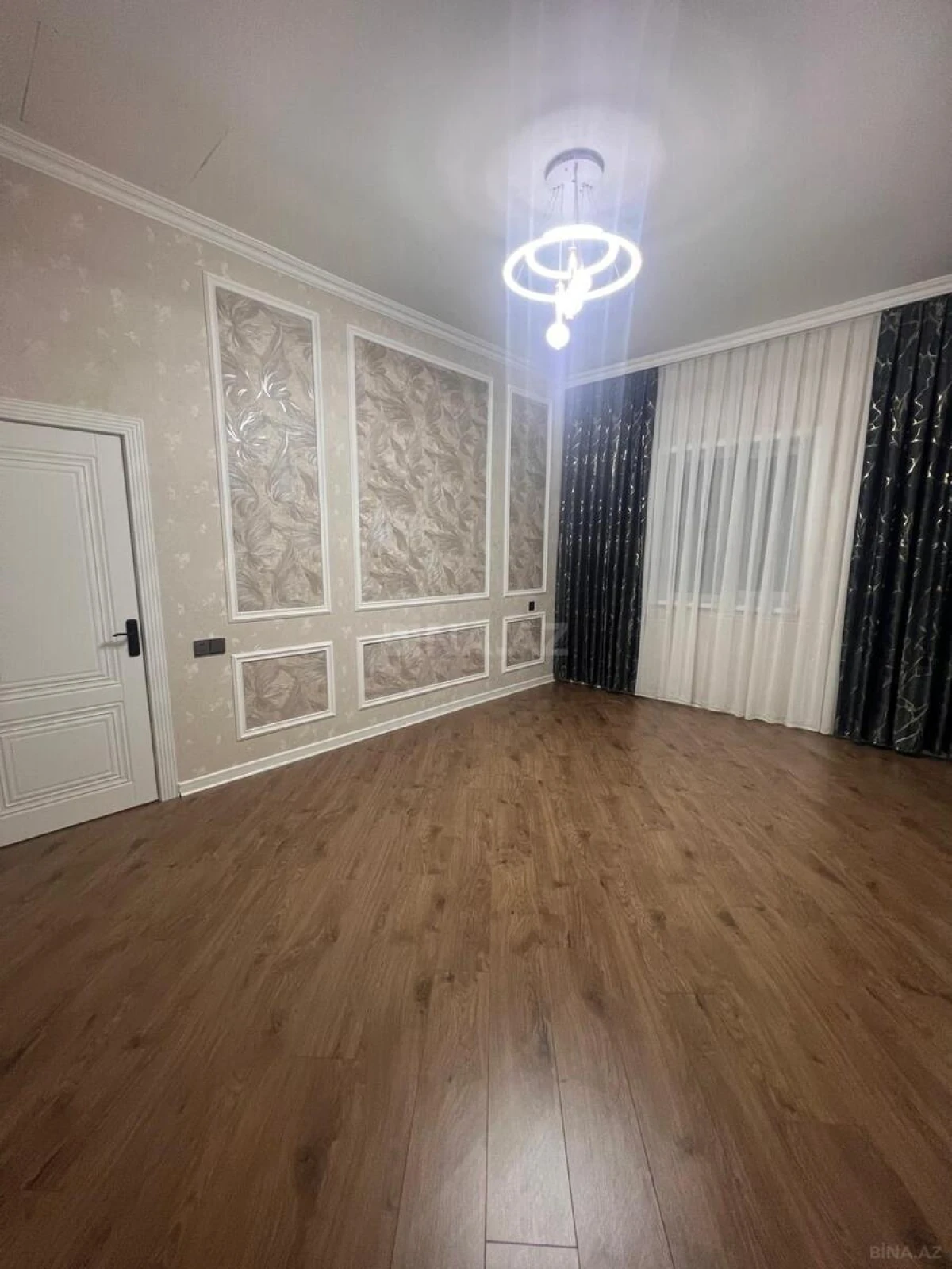 Satılır 3 otaqlı həyət evi 110 m²