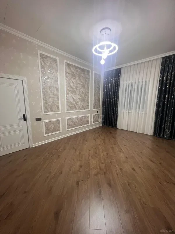 Satılır 3 otaqlı həyət evi 110 m²