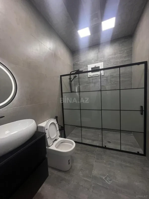 Satılır 3 otaqlı həyət evi 110 m²