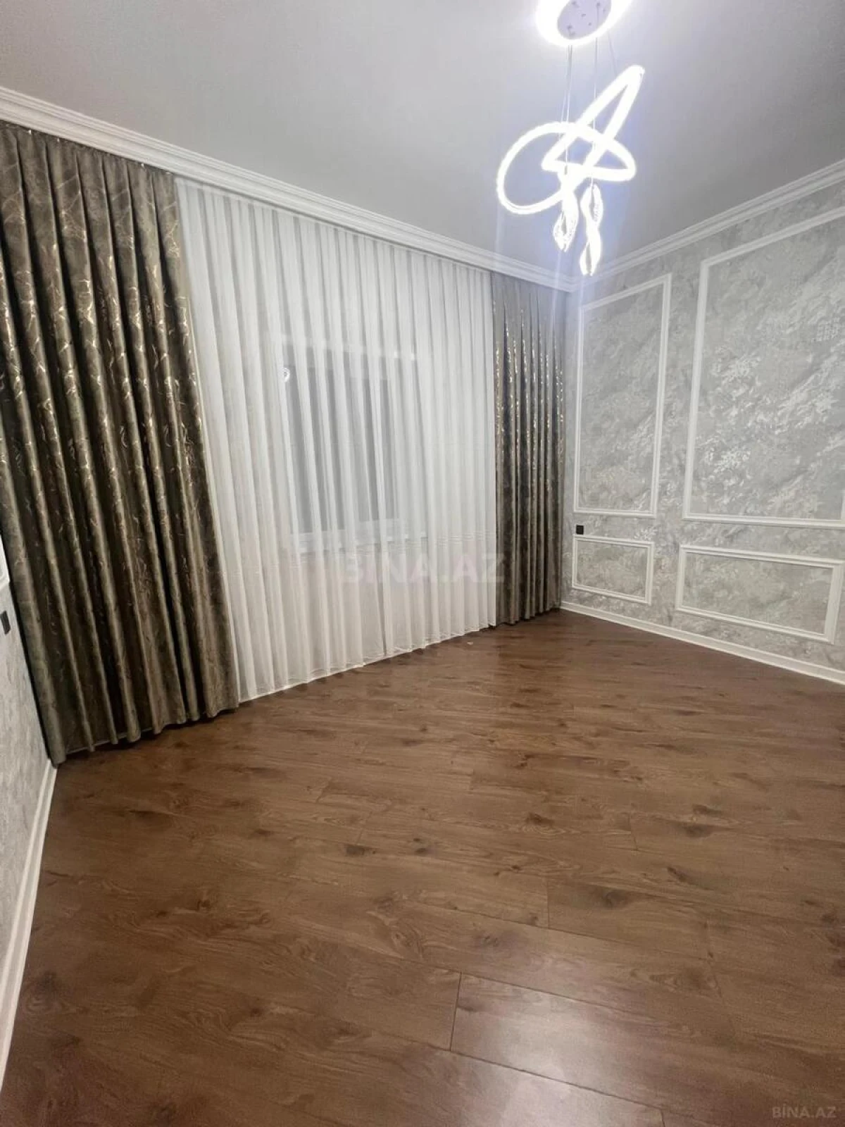 Satılır 3 otaqlı həyət evi 110 m²