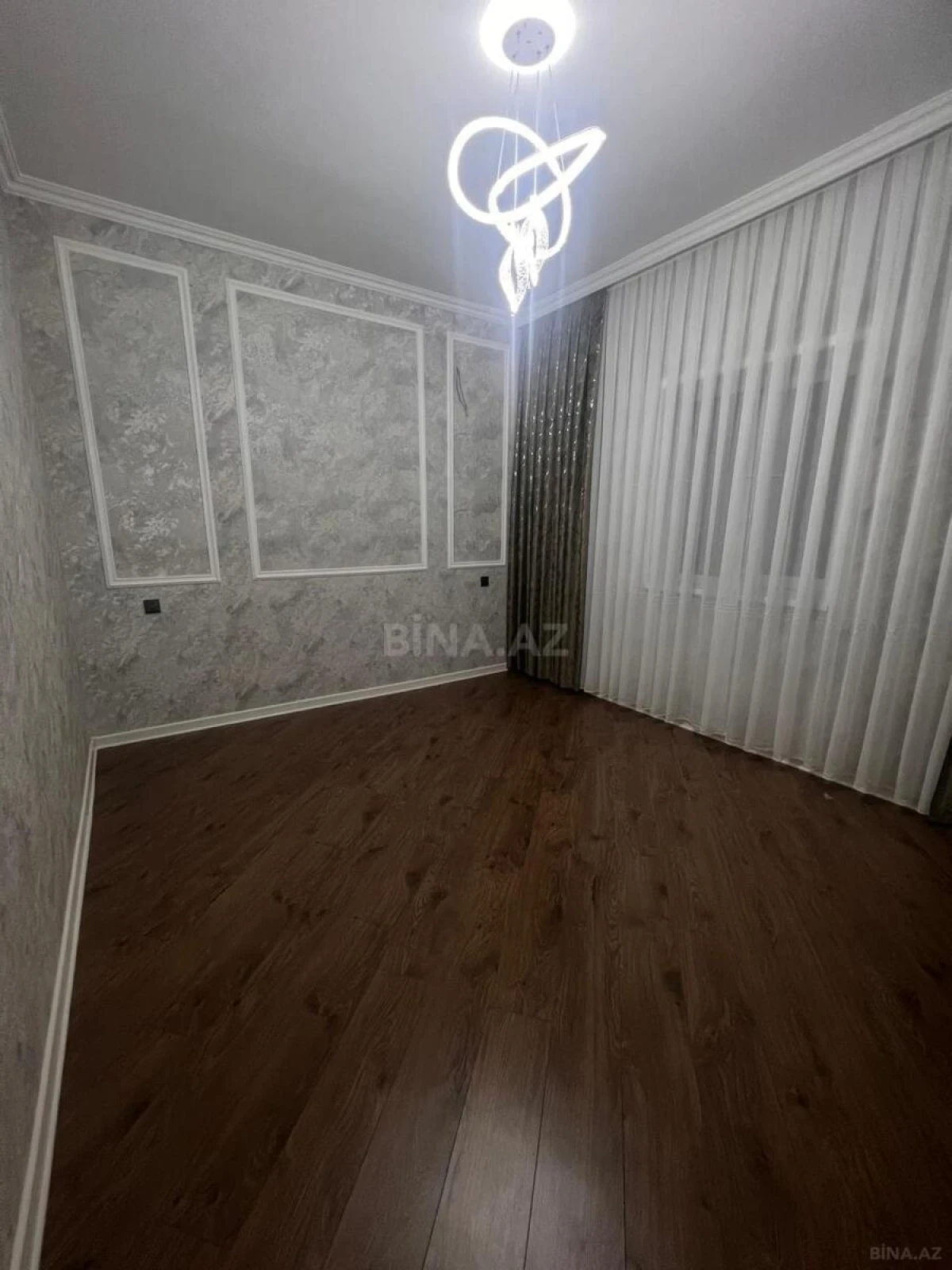 Satılır 3 otaqlı həyət evi 110 m²