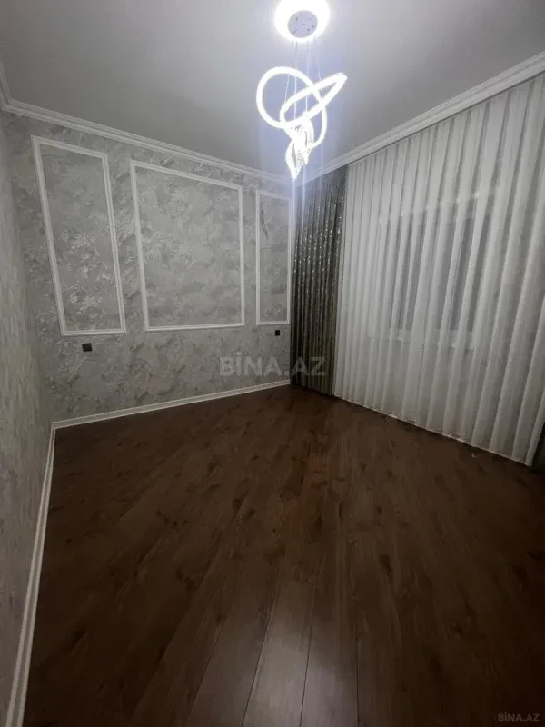 Satılır 3 otaqlı həyət evi 110 m²