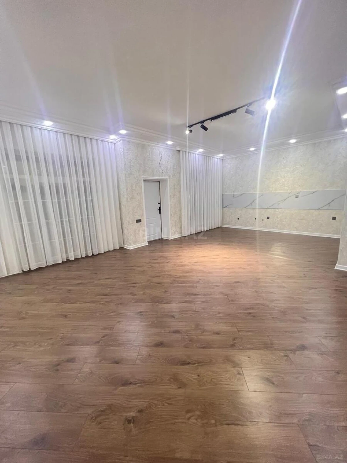Satılır 3 otaqlı həyət evi 110 m²
