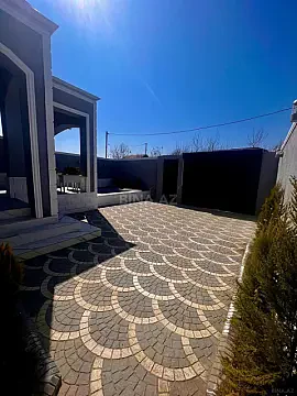 Satılır 3 otaqlı həyət evi 110 m²