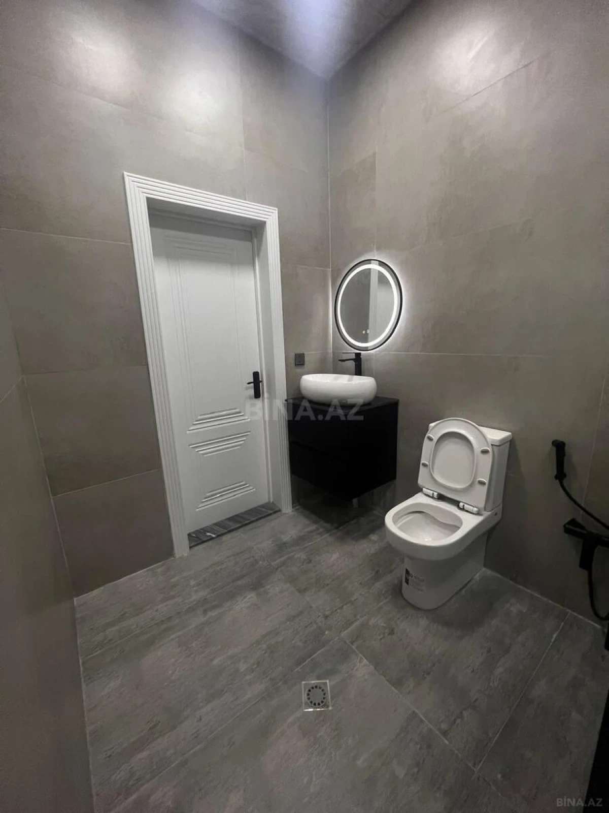 Satılır 3 otaqlı həyət evi 110 m²