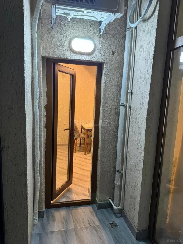 Kirayə verilir 2 otaqlı mənzil 100 m²
