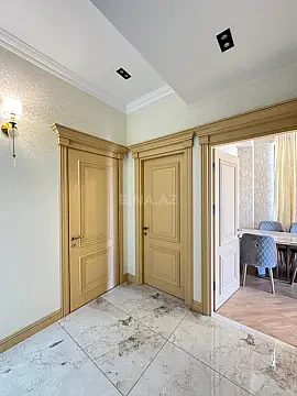 Kirayə verilir 2 otaqlı mənzil 80 m²