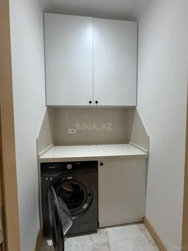 Kirayə verilir 2 otaqlı mənzil 80 m²