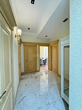 Kirayə verilir 2 otaqlı mənzil 80 m²